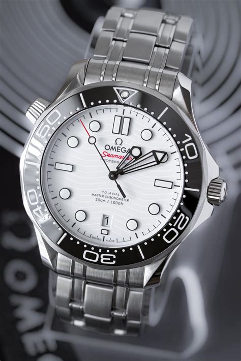 Omega Seamaster diver 42mm